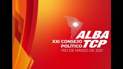 ALBA-TCP