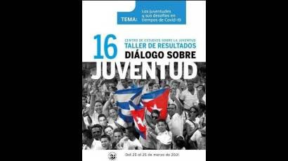 Diálogo Sobre Juventud