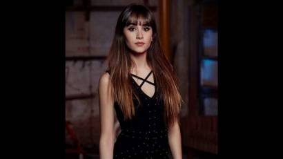 Aitana