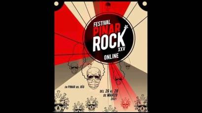 Festival Internacional Pinar Rock