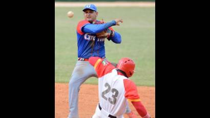 Play Off