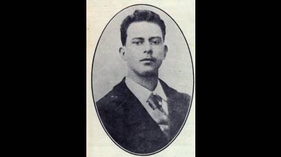 Panchito Gómez Toro