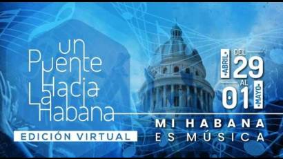 Festival Un Puente Hacia La Habana