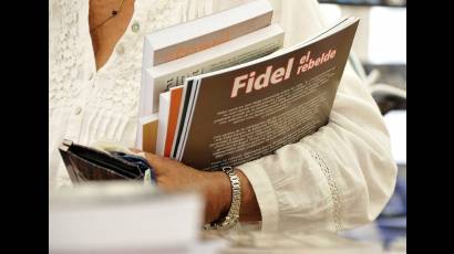 Día del Libro Cubano