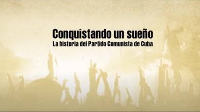 Conquistando un sueño