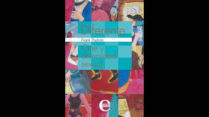 Diferente. Cine y diversidad sexual