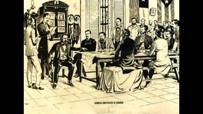 La música ha acompañado cada etapa histórica cubana