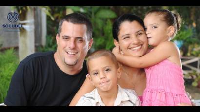 Familias con neurodiversidad