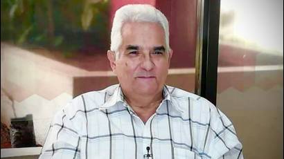 Doctor Gustavo Sierra