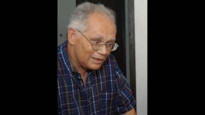 Virgilio Martínez