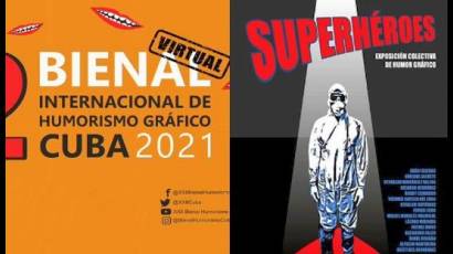 Bienal Internacional de Humorismo Gráfico