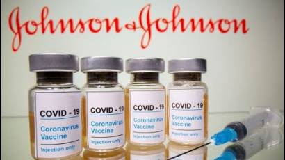 Vacuna de Johnson & Johnson