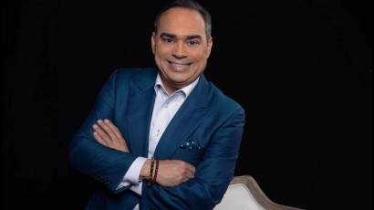 Gilberto Santa Rosa