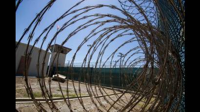 Base Naval de Guantánamo