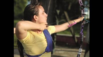 Yailín Paredes