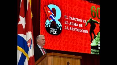 Partido Comunista de Cuba