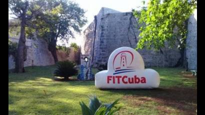 FITCuba