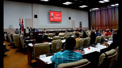 8vo Congreso