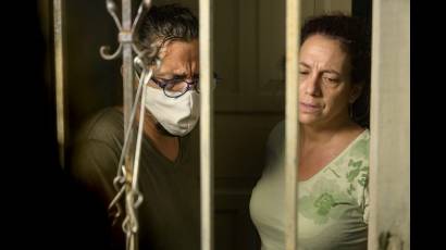 Abdel Martínez Castro