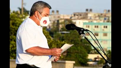 Ulises Guilarte de Nacimiento