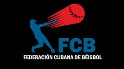 Federación Cubana de Béisbol