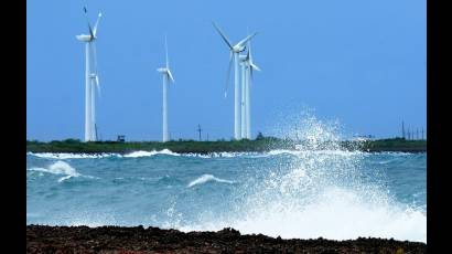 Las Fuentes Renovables de Energía