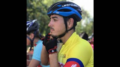 David Quintero Martínez