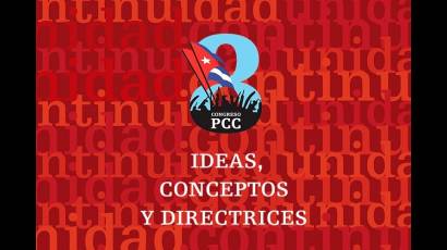 Compendio de ideas, conceptos y directrices del Informe Central