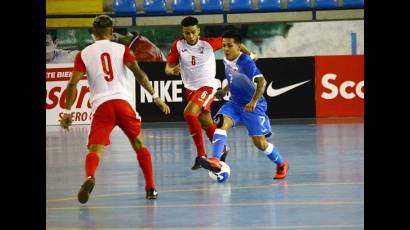 Futsal