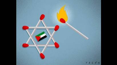 Palestina