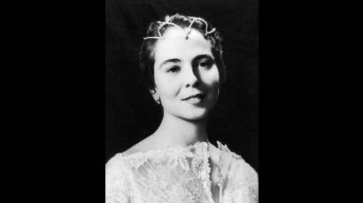 Vilma Espín