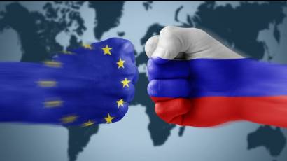 UE mantiene sanciones contra Rusia