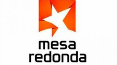 Mesa Redonda