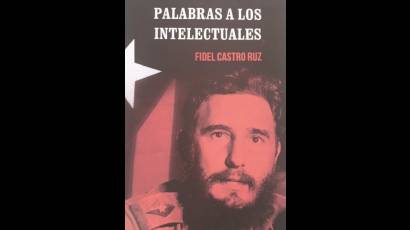 Palabras a los intelectuales