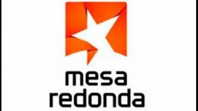 Mesa Redonda