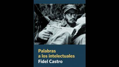 El discurso pronunciado por Fidel