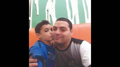 Omar Almeida
