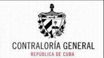 Contraloría General de la República