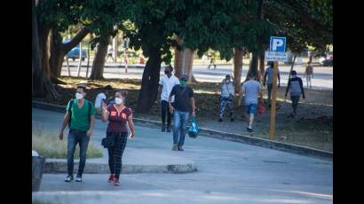 Cuba contra la COVID-19
