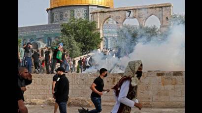 Marcha de la bandera