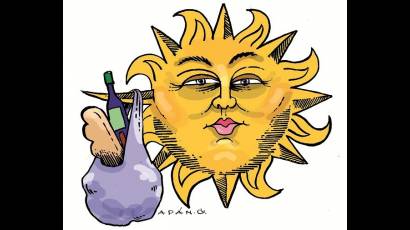 Día Mundial del Medio Ambiente