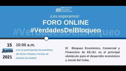 Foro virtual