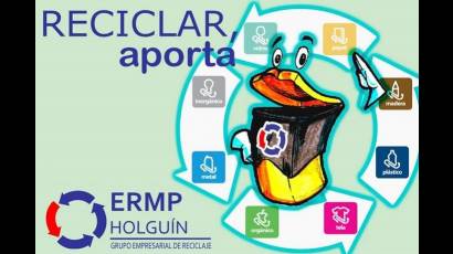 Reciclar