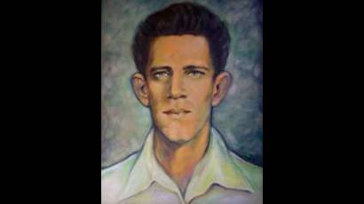 Juan Manuel Ameijeiras (Mel)
