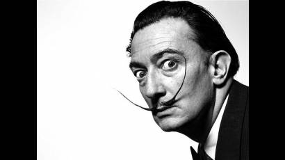 Salvador Dalí