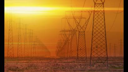 La demanda eléctrica tendrá un incremento significativo en 2021 y 2022