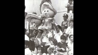Juegos Panamericanos Habana 1991