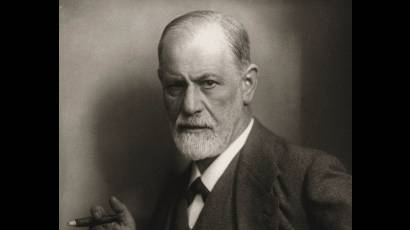 Sigmund Freud