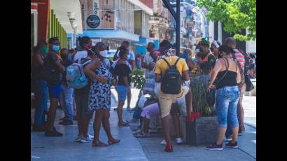 Coronavirus en Cuba