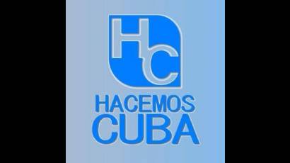 Hacemos Cuba